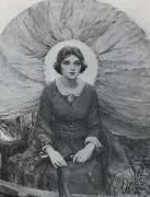 W.H.D. Koerner, Madonna of the Prairie